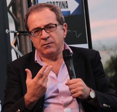 foto del dirigente
